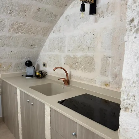 Le Casette Di Ciccio 163 Holiday home Fasano
