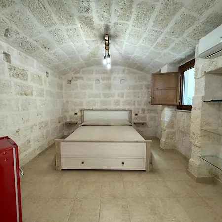 Holiday home Le Casette Di Ciccio 163 Fasano